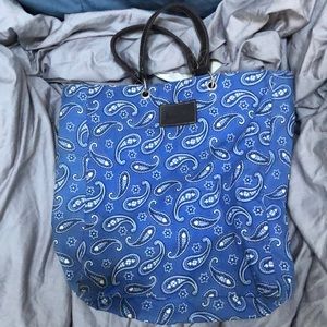 Neiman Marcus Bag